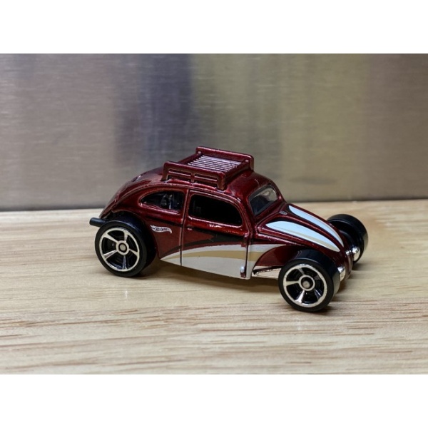 Custom Volkswagen Beetle