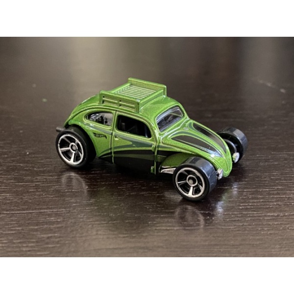 Custom Volkswagen Beetle