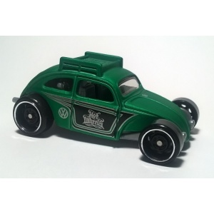 Custom Volkswagen Beetle