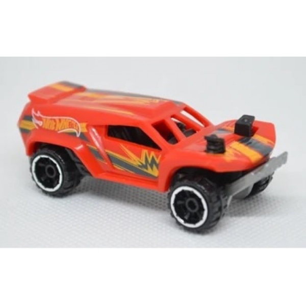 Dune Crusher