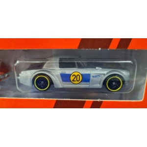 Fairlady 2000