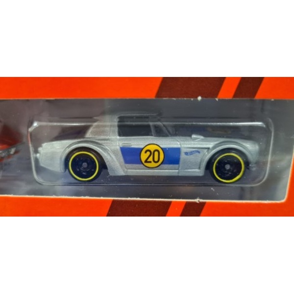 Fairlady 2000