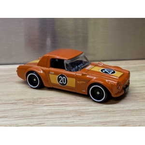 Fairlady 2000