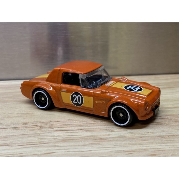Fairlady 2000