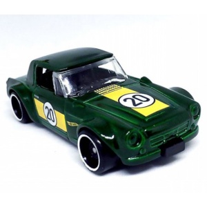 Fairlady 2000