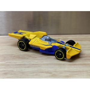 Formula Flashback