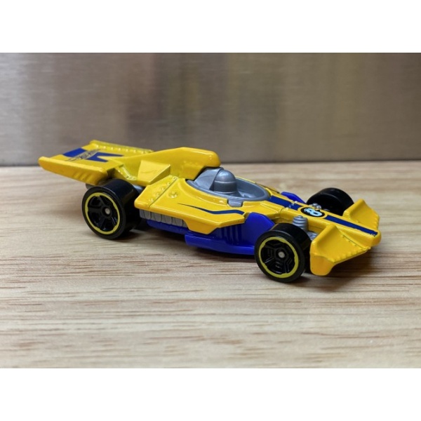 Formula Flashback