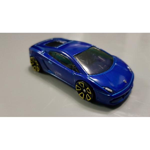 Lamborghini Gallardo LP 560-4