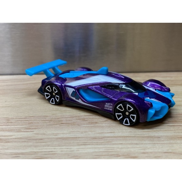 Mach Speeder