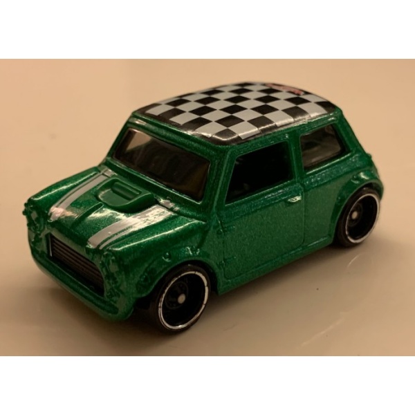 Morris Mini