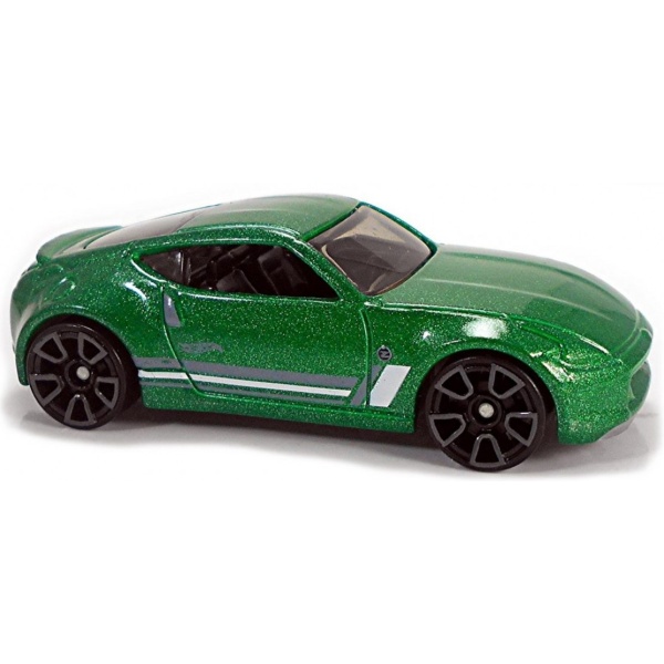Nissan 370Z