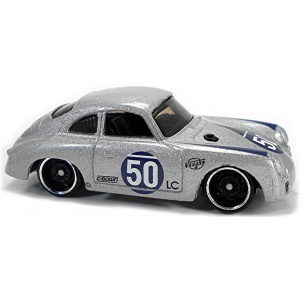 Porsche 356 Outlaw