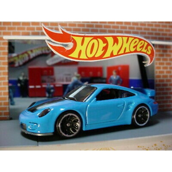 Porsche 911 GT2