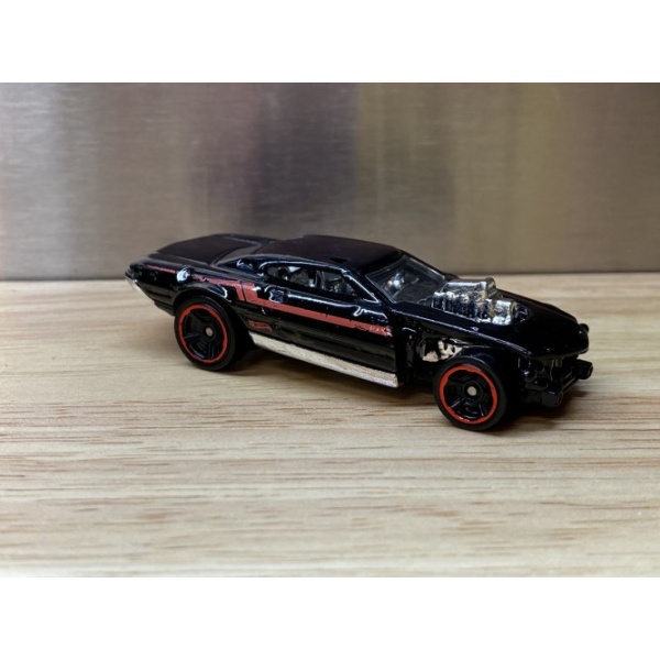 Project Speeder