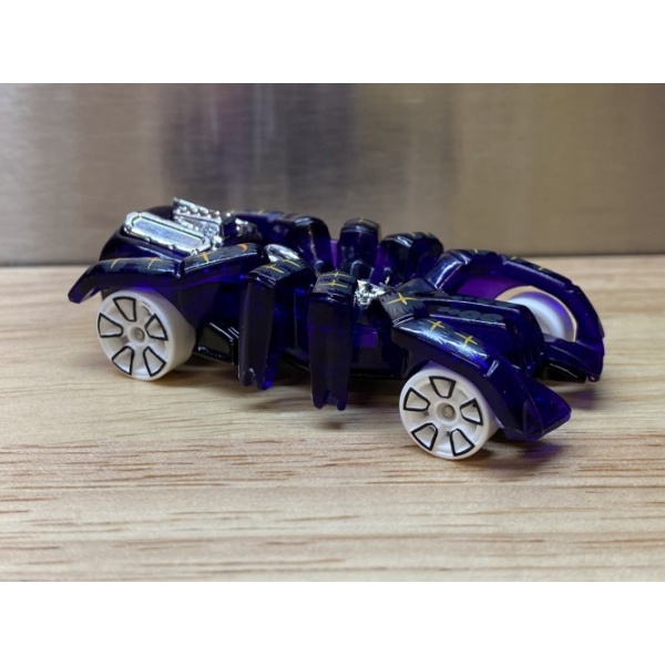 Speed Spider