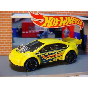 Super Volt