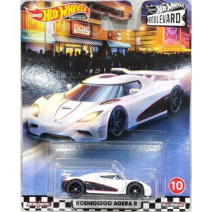 Koenigsegg Agera R
