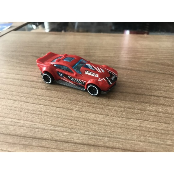 Drift Rod