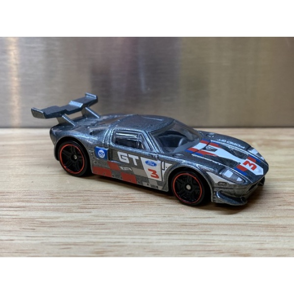 Ford GT LM