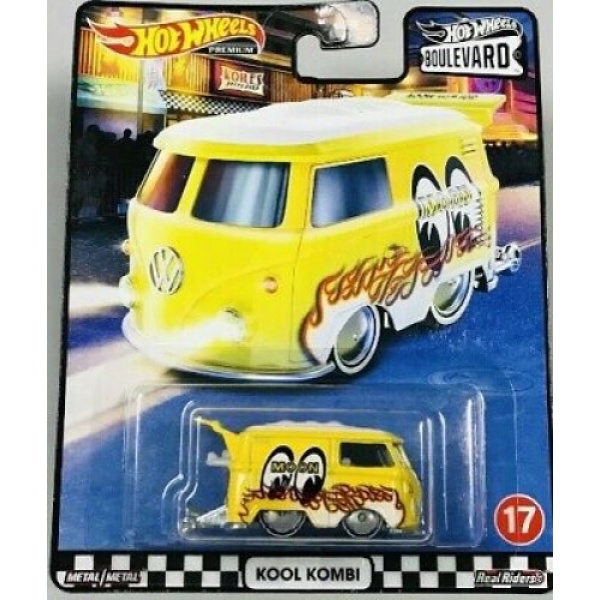 Kool Kombi
