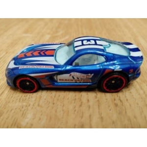2013 SRT Viper
