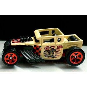 Bone Shaker