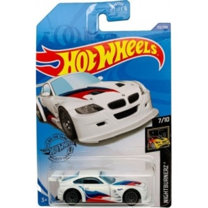 BMW Z4 M Motorsport
