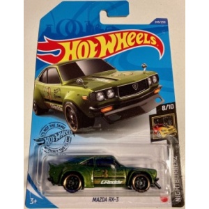 Mazda RX-3