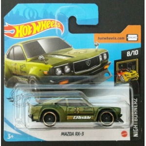 Mazda RX-3