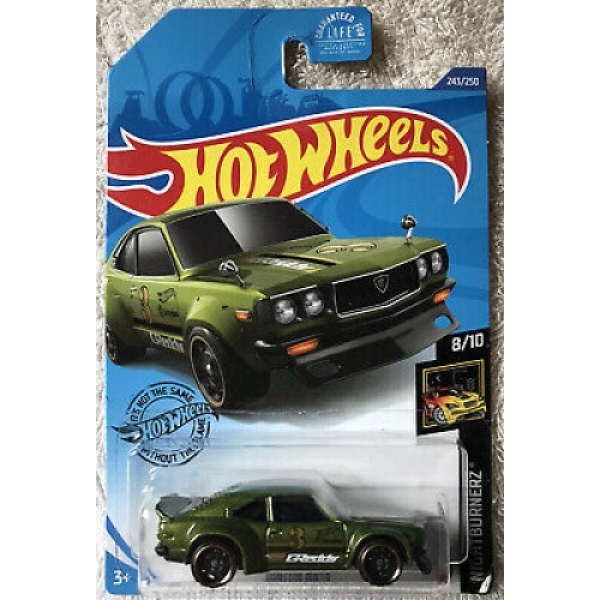 Mazda RX-3