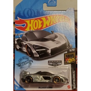 McLaren Senna