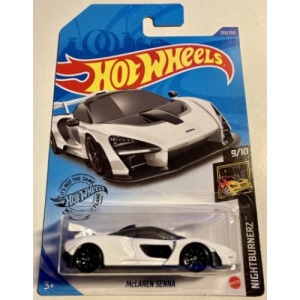 McLaren Senna