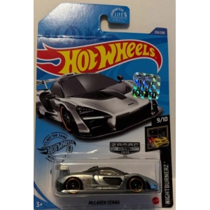 McLaren Senna
