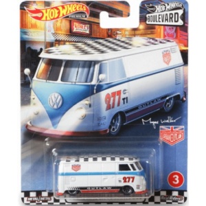 Volkswagen T1 Panel Bus