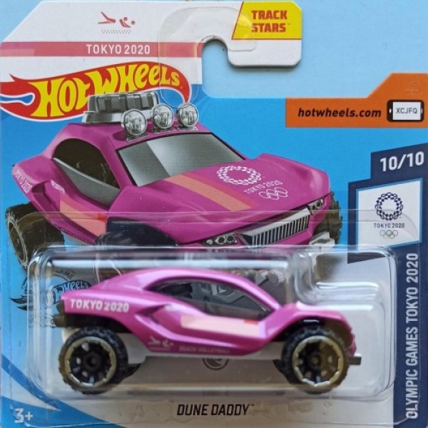 Dune Daddy