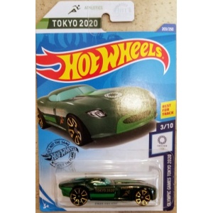 Fast Felion