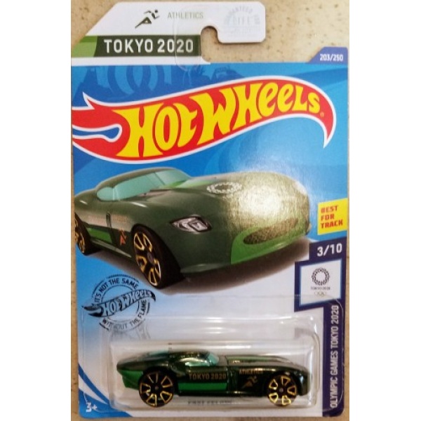 Fast Felion