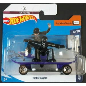 Skate Grom