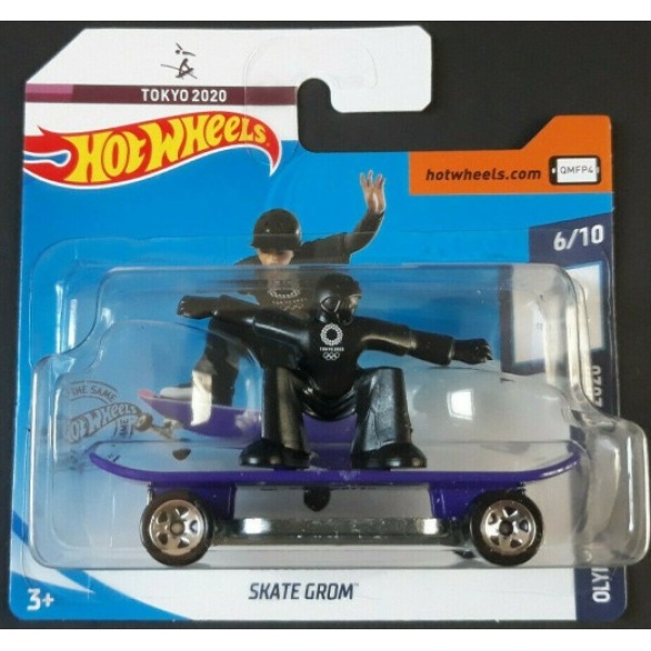 Skate Grom