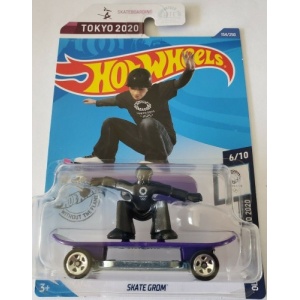 Skate Grom