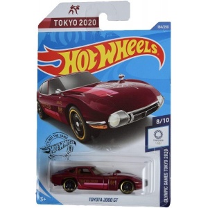 Toyota 2000 GT