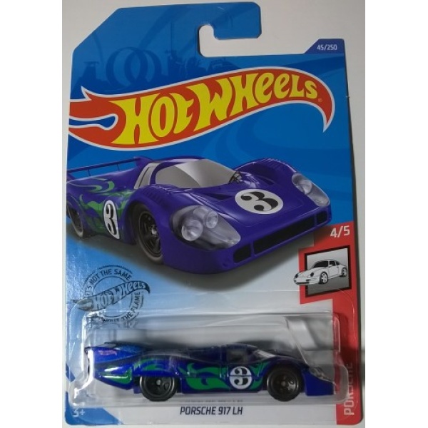 Porsche 917 LH