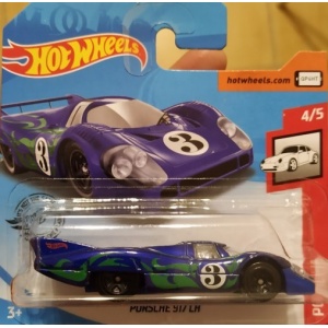 Porsche 917 LH