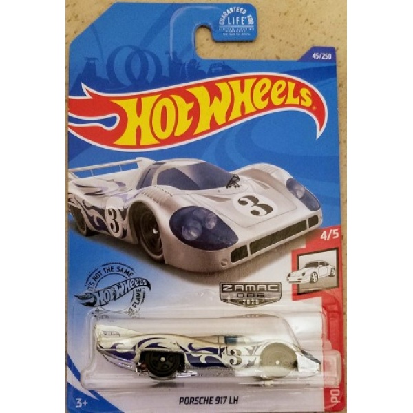 Porsche 917 LH