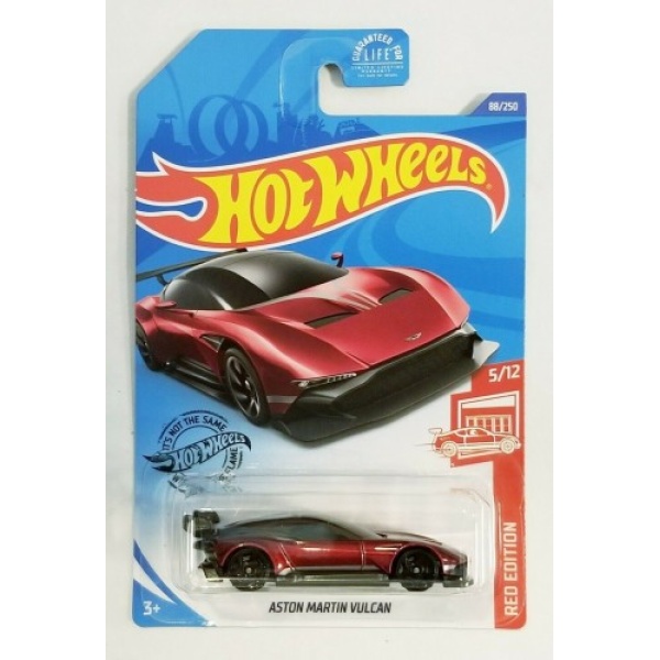 Aston Martin Vulcan