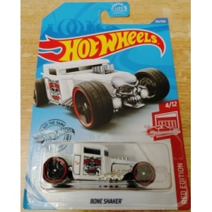 Bone Shaker