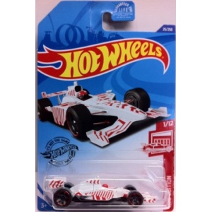 Indy 500 Oval