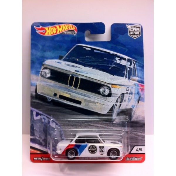 BMW 2002