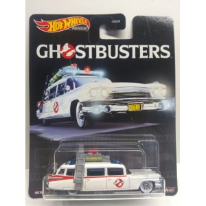 Ghostbusters Ecto-1