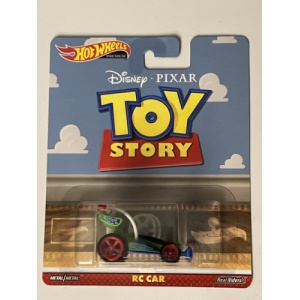 RC Car